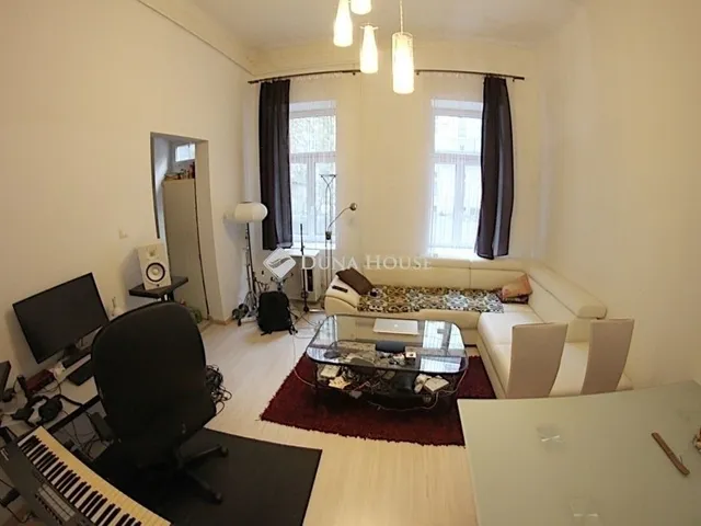 Eladó lakás Budapest VIII. kerület 52 nm