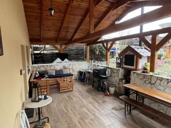 Eladó ház Kóka 200 nm