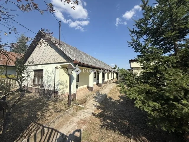 Eladó ház Kóka 63 nm