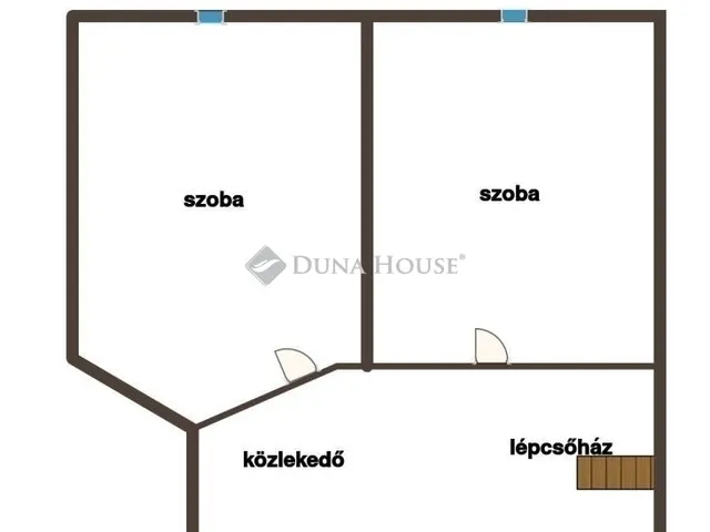 Eladó lakás Budapest XVII. kerület 62 nm