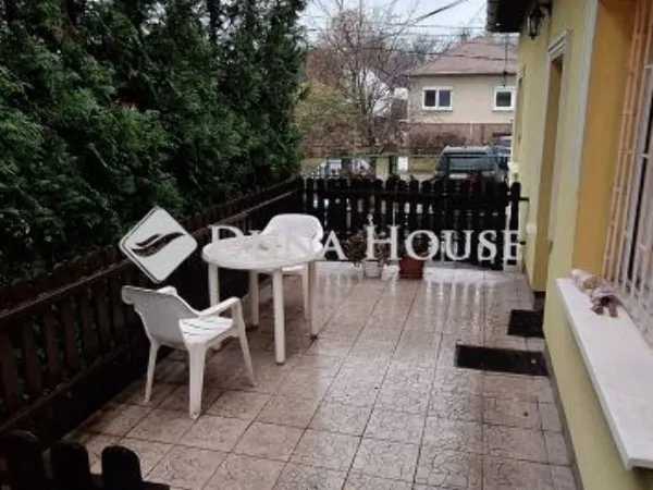 Eladó ház Budapest XVIII. kerület, Szent Imre kertváros 122 nm