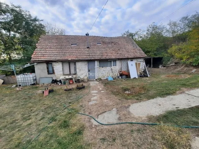 Eladó ház Sülysáp 57 nm