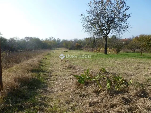 Eladó telek Budapest XVII. kerület 1344 nm