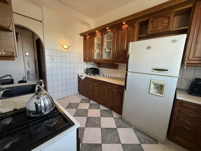 Eladó lakás Budapest XIV. kerület 105 nm