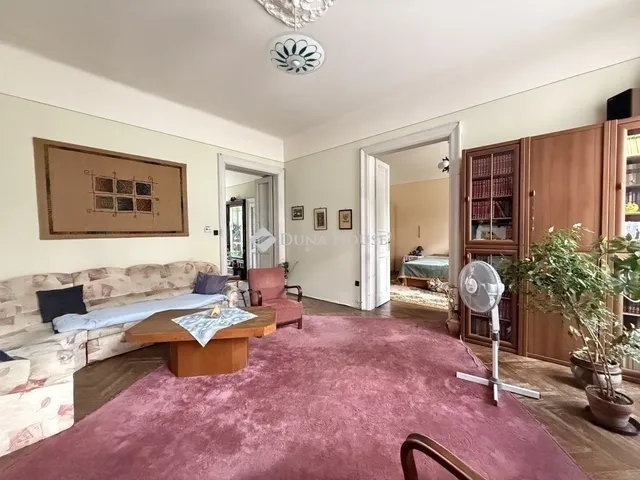 Eladó lakás Budapest VI. kerület 117 nm