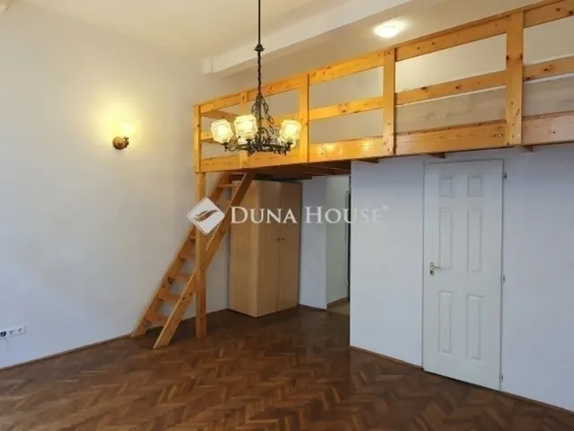 Eladó lakás Budapest VII. kerület 35 nm