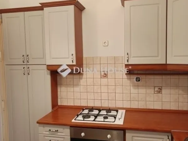 Eladó lakás Budapest VII. kerület 46 nm