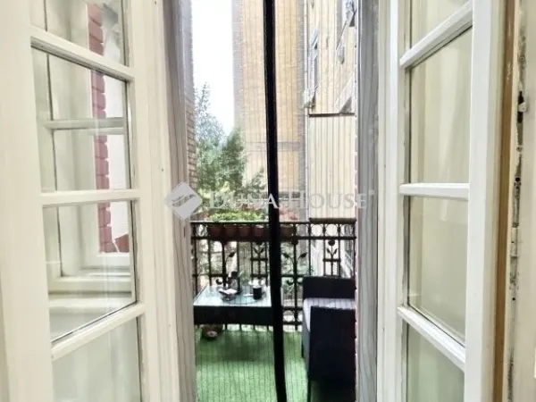 Eladó lakás Budapest VIII. kerület 38 nm