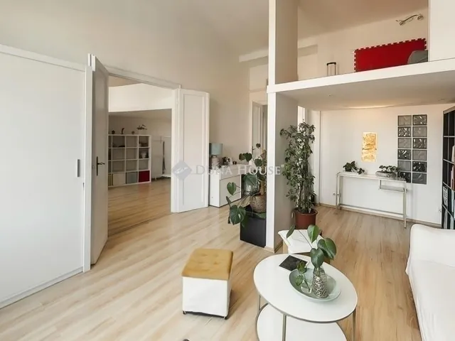 Eladó lakás Budapest VIII. kerület 77 nm