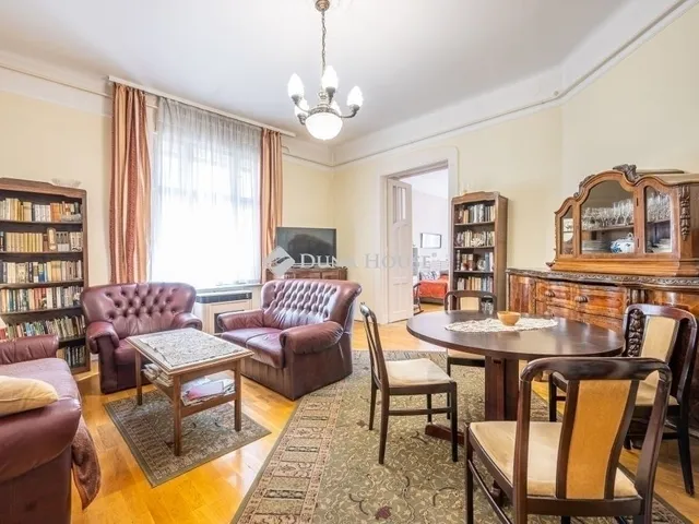 Eladó lakás Budapest IX. kerület 105 nm