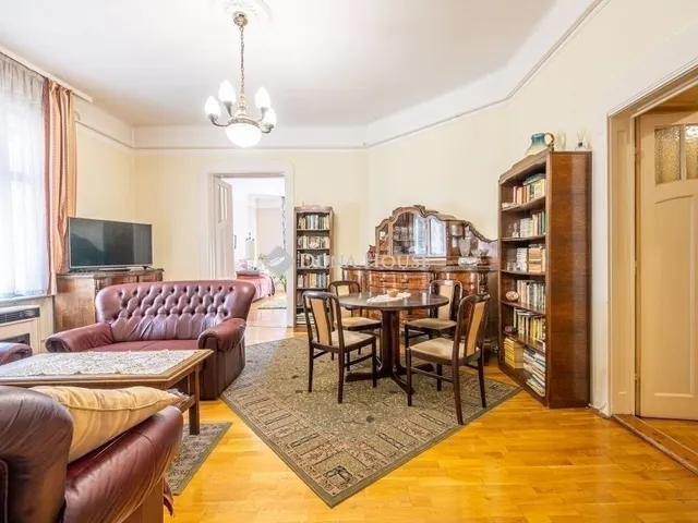 Eladó lakás Budapest IX. kerület 105 nm