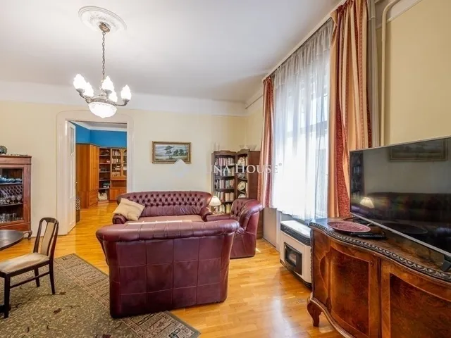 Eladó lakás Budapest IX. kerület 105 nm