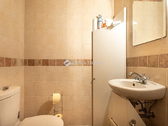 Eladó lakás Budapest VI. kerület 37 nm