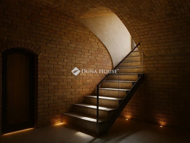 Eladó kereskedelmi és ipari ingatlan Budapest VIII. kerület 118 nm