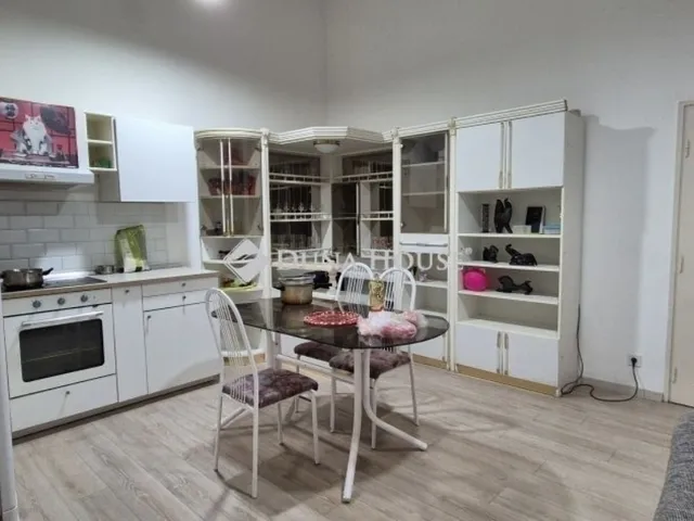 Eladó lakás Budapest VI. kerület 49 nm