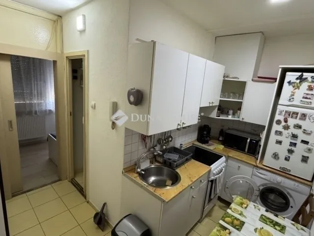 Eladó lakás Budapest XV. kerület 34 nm