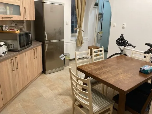 Eladó lakás Budapest VII. kerület 57 nm