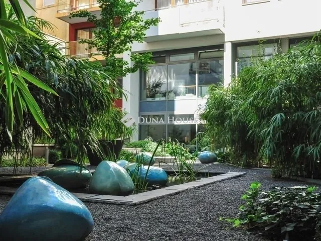 Eladó lakás Budapest VI. kerület 59 nm