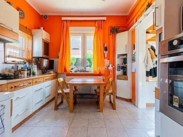 Eladó ház Budapest XV. kerület 106 nm