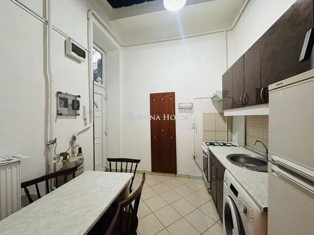 Eladó lakás Budapest VIII. kerület 56 nm