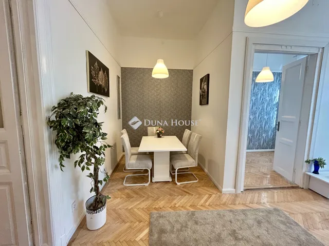 Eladó lakás Budapest VII. kerület 70 nm