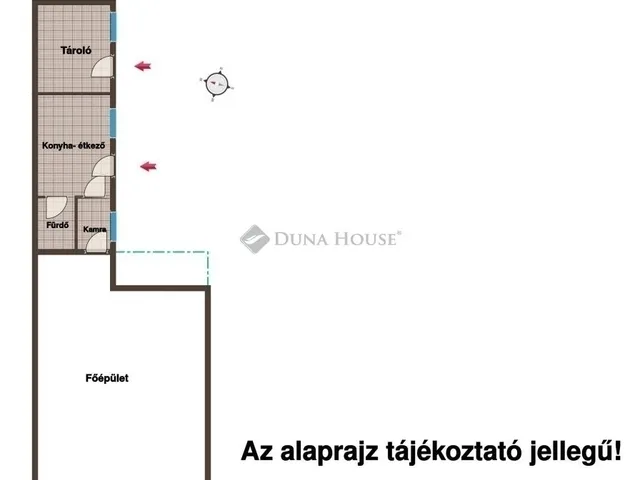 Eladó ház Gyömrő 117 nm