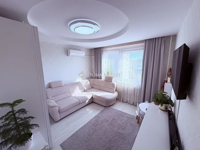 Eladó lakás Budapest XV. kerület, Pestújhely 71 nm