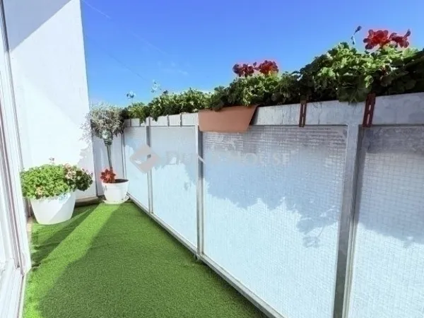 Eladó lakás Budapest XV. kerület, Pestújhely 71 nm