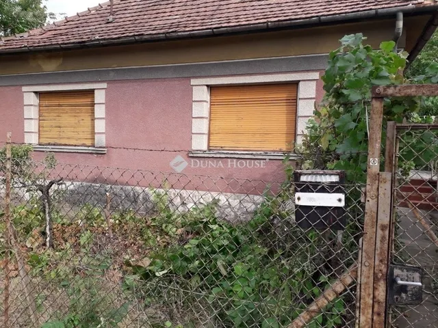 Eladó ház Budapest XVII. kerület, Rákoshegy 84 nm