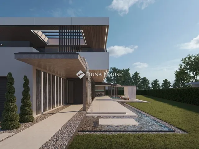 Eladó ház Mogyoród 325 nm