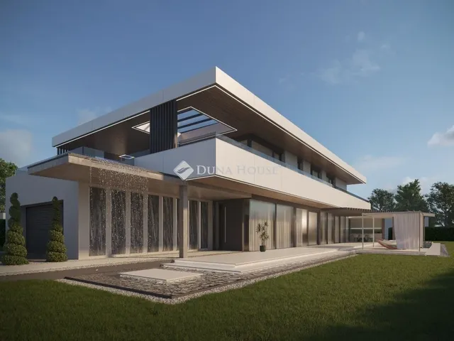 Eladó ház Mogyoród 325 nm