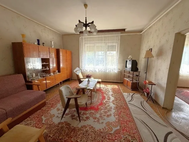 Eladó ház Budapest XVII. kerület, Rákoshegy 110 nm