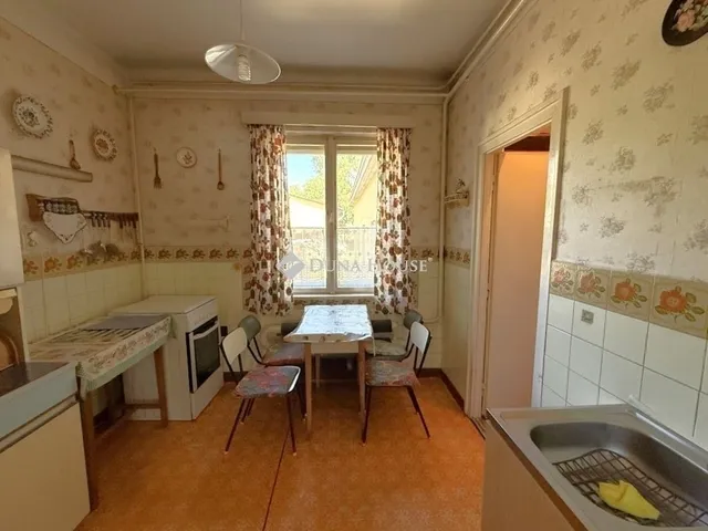 Eladó ház Budapest XVII. kerület, Rákoshegy 110 nm