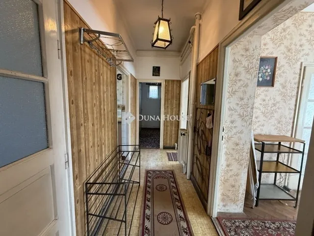 Eladó ház Budapest XVII. kerület, Rákoshegy 110 nm