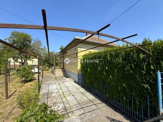 Eladó ház Budapest XVII. kerület, Rákoshegy 110 nm