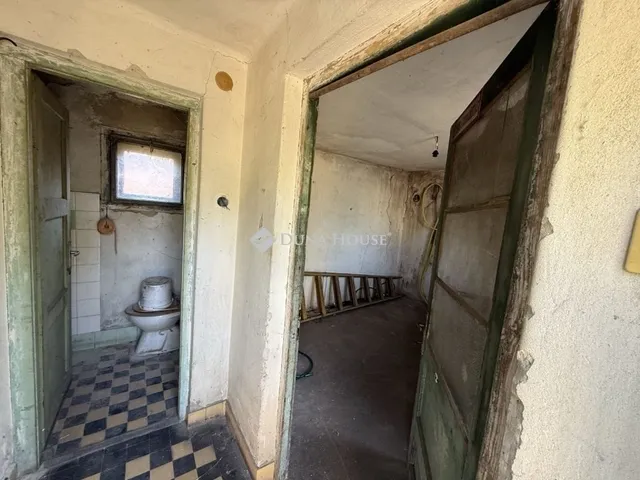 Eladó ház Budapest XVII. kerület, Rákoshegy 110 nm