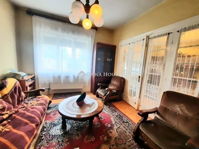 Eladó ház Budapest XVII. kerület 141 nm