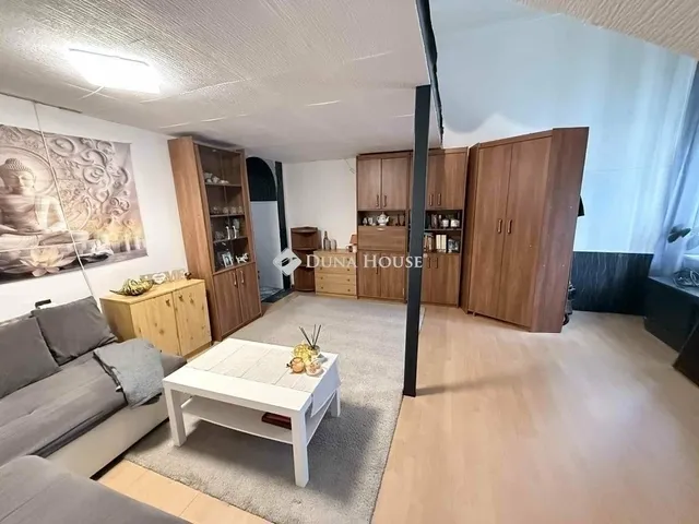 Eladó lakás Budapest XIII. kerület 39 nm