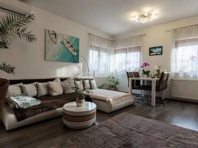 Eladó lakás Dunakeszi 66 nm