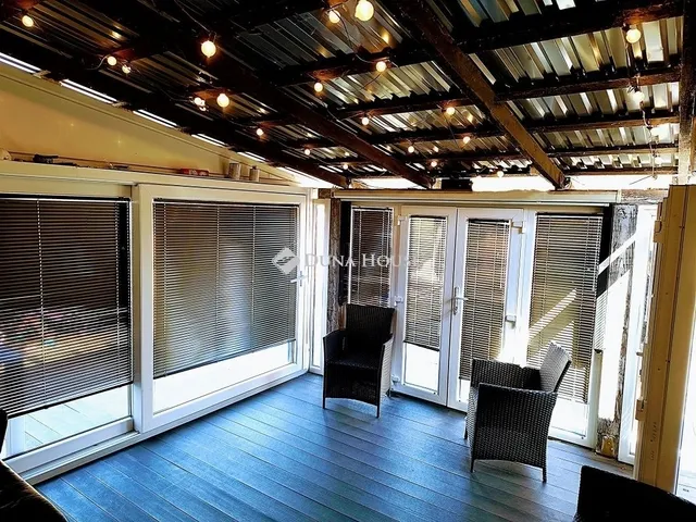 Eladó ház Pilis 130 nm