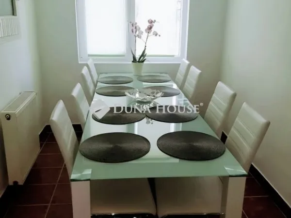 Eladó ház Pilis 130 nm