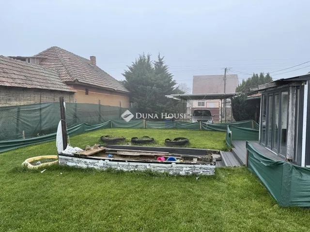 Eladó ház Pilis 130 nm