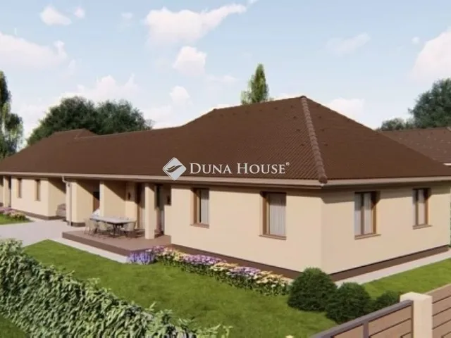 Eladó ház Vasad 91 nm