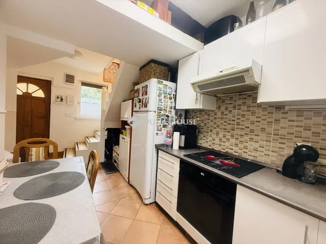 Eladó ház Vecsés 49 nm