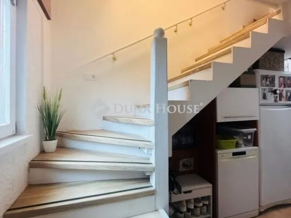 Eladó ház Vecsés 49 nm