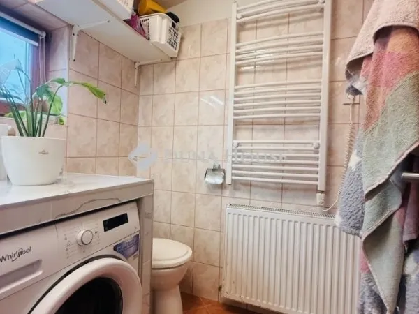 Eladó ház Vecsés 49 nm