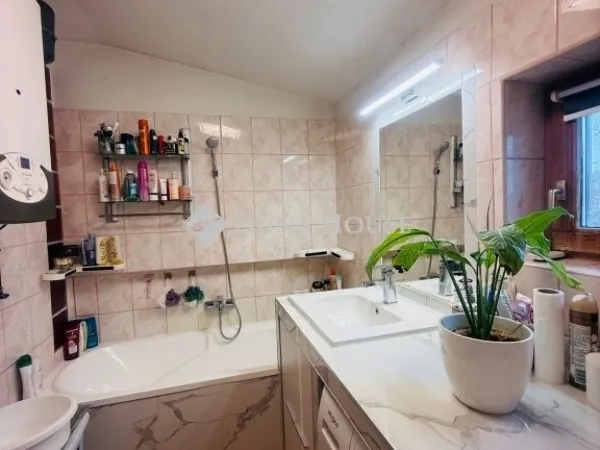 Eladó ház Vecsés 49 nm