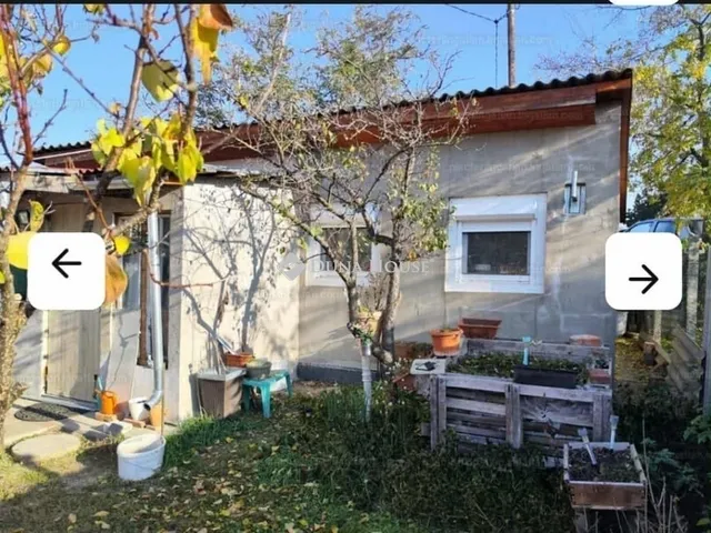 Eladó ház Gyál 90 nm