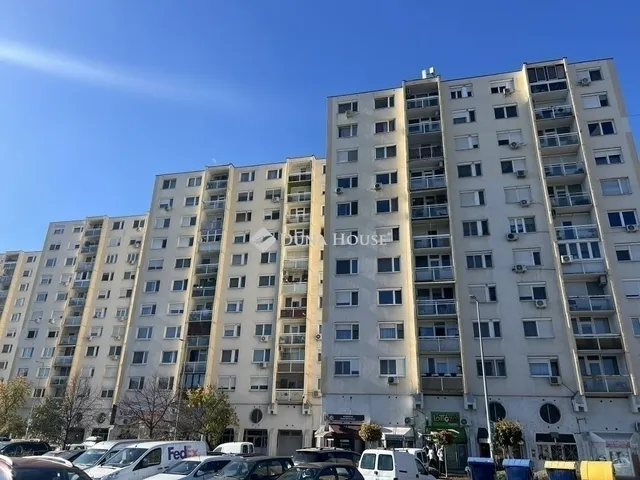 Eladó lakás Budapest XVIII. kerület 72 nm