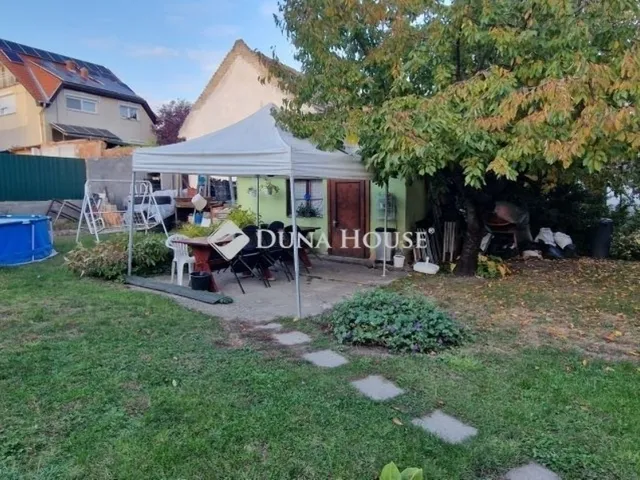 Eladó ház Budapest XVII. kerület 120 nm